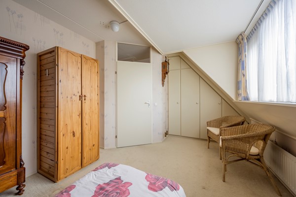 Medium property photo - Korfmakerslaan 1, 3781 WG Voorthuizen